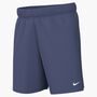 Nike B Nk Df Multi Wvn Short - mystic navy/white