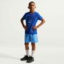 Nike B Nk Df Multi Wvn Short - university blue/white