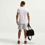 Nike M Nk Df Unlimited Wvn 7In 2In1 - grey fog/grey fog/black/grey fog