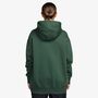 Nike W Nsw Phnx Flc Os Po Hoodie - fir/sail