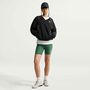 Nike W Nsw Nk Clsc Hr 8In Short - fir/sail