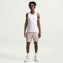 Nike M Nk Df Challenger 7Ul Short - moon particle/reflective silv