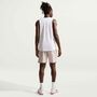 Nike M Nk Df Challenger 7Ul Short - moon particle/reflective silv