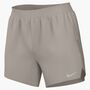 Nike M Nk Df Challenger 7Ul Short - moon particle/reflective silv