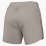 Nike M Nk Df Challenger 7Ul Short - moon particle/reflective silv