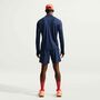 Nike M Nk Df Challenger 7Ul Short - midnight navy/reflective silv