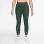Nike W Nsw Nk Clsc Hr 7/8 Tight Lbr - fir/sail