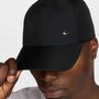 Nike U Nk Df Club Cap U Cb Mtswsh L - black/metallic gold