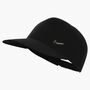 Nike U Nk Df Club Cap U Cb Mtswsh L - black/metallic gold