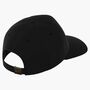 Nike U Nk Df Club Cap U Cb Mtswsh L - black/metallic gold