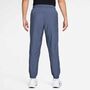 Nike M Nk Df Form Pant Tpr - diffused blue/black/reflective silv