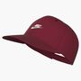 Nike U Nk Club Cap U Cb Fut Wsh L - team crimson/white