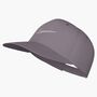 Nike U Nk Club Cap U Cb Swsh L - lt violet ore/particle rose