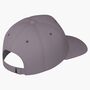 Nike U Nk Club Cap U Cb Swsh L - lt violet ore/particle rose