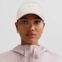 Nike U Nk Club Cap U Cb Jdi L - sail/particle rose/particle rose
