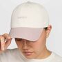 Nike U Nk Club Cap U Cb Jdi L - sail/particle rose/particle rose