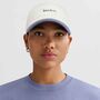 Nike U Nk Club Cap U Cb Jdi L - sail/diffused blue/diffused blue