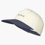 Nike U Nk Club Cap U Cb Jdi L - sail/diffused blue/diffused blue
