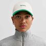 Nike U Nk Club Cap U Cb Jdi L - sail/malachite/malachite