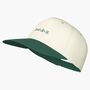 Nike U Nk Club Cap U Cb Jdi L - sail/malachite/malachite