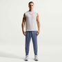 Nike M Nk Df Totality Pant Tpr - diffused blue/black