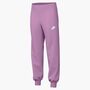 Nike G Nsw Club Flc Hr Ftd Pnt Lbr - lt magenta/lt magenta/white