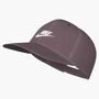 Nike K Nk Club Cap Us Cb Fut Wsh - tattoo/white