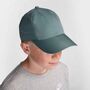 Nike K Nk Df Club Cap Us Cb Mtswsh - mineral slate