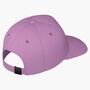 Nike K Nk Df Club Cap Us Cb Mtswsh - lt magenta