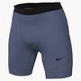 Nike M Np Df Short - diffused blue/black
