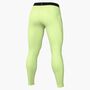 Nike M Np Df Tight - lt liquid lime/black