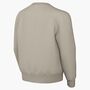 Nike K Nsw Club Flc Crew Ls Lbr - cream ii/white