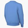 Nike K Nsw Club Flc Crew Ls Lbr - university blue/white