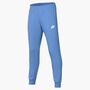 Nike K Nsw Club Flc Jggr Lbr - university blue/white
