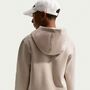 Nike K Nsw Club Flc Hdy Lbr - cream ii/white
