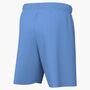 Nike K Nsw Club Ft Short Lbr - university blue/white