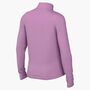 Nike G Nk Df Ls Hz - lt magenta/white