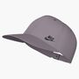 Nike U Nk Df Club Cap S Cb Mtfut L - lt violet ore/metallic silver
