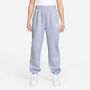 Nike G Nsw Club Flc Loose Pant Lbr - ghost/ghost/white