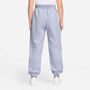Nike G Nsw Club Flc Loose Pant Lbr - ghost/ghost/white
