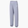 Nike G Nsw Club Flc Loose Pant Lbr - ghost/ghost/white