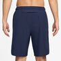 Nike M Nk Df Challenger 9Ul Short - midnight navy/reflective silv