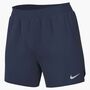 Nike M Nk Df Challenger 9Ul Short - midnight navy/reflective silv