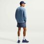 Nike M Nk Df Primary Ls Top - work blue/work blue