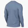 Nike M Nk Df Primary Ls Top - work blue/work blue