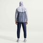 Nike M Nk Df Challengr Wvn Pant - midnight navy/black/reflective silv