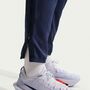 Nike M Nk Df Challengr Wvn Pant - midnight navy/black/reflective silv