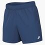 Nike M Nk Club Flow Short - court blue/white