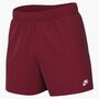 Nike M Nk Club Flow Short - team crimson/white