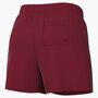 Nike M Nk Club Flow Short - team crimson/white